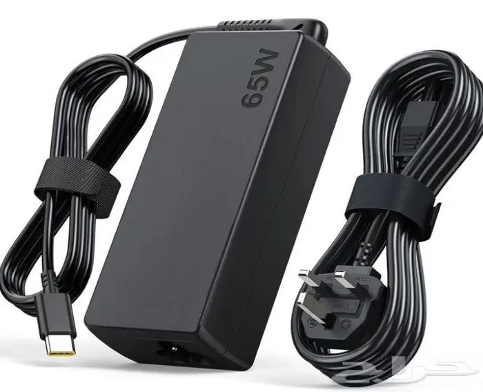 شاحن لابتوب Charger laptop hp dell acer lenovo 12