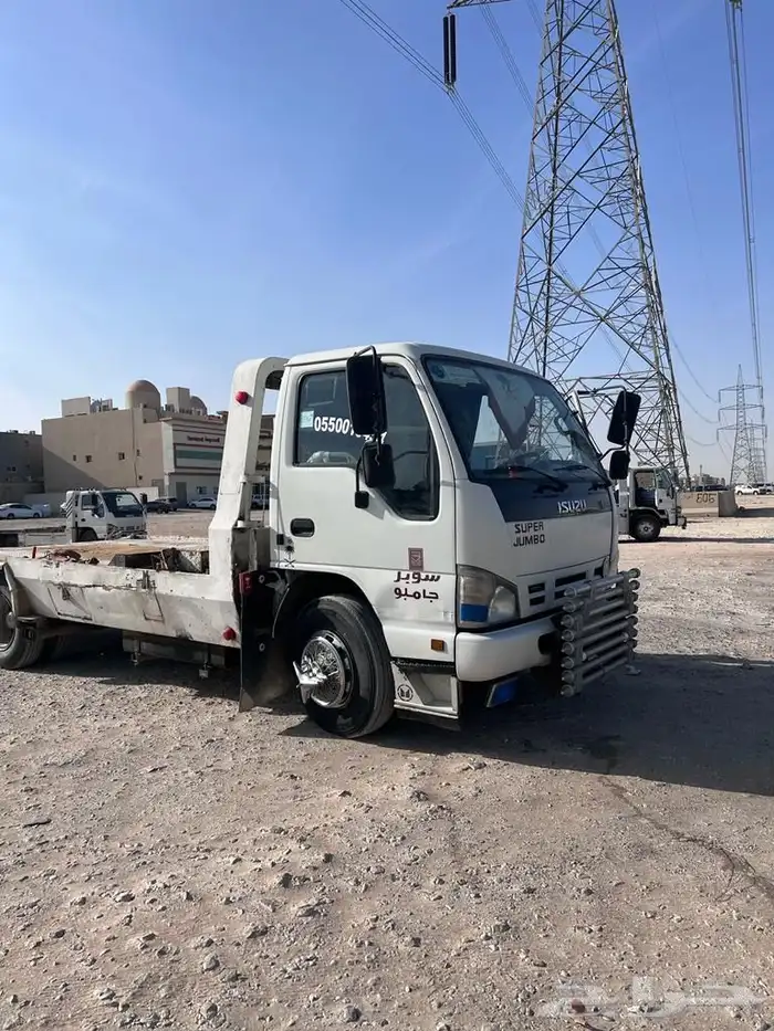سطح توصيل سيارة 0