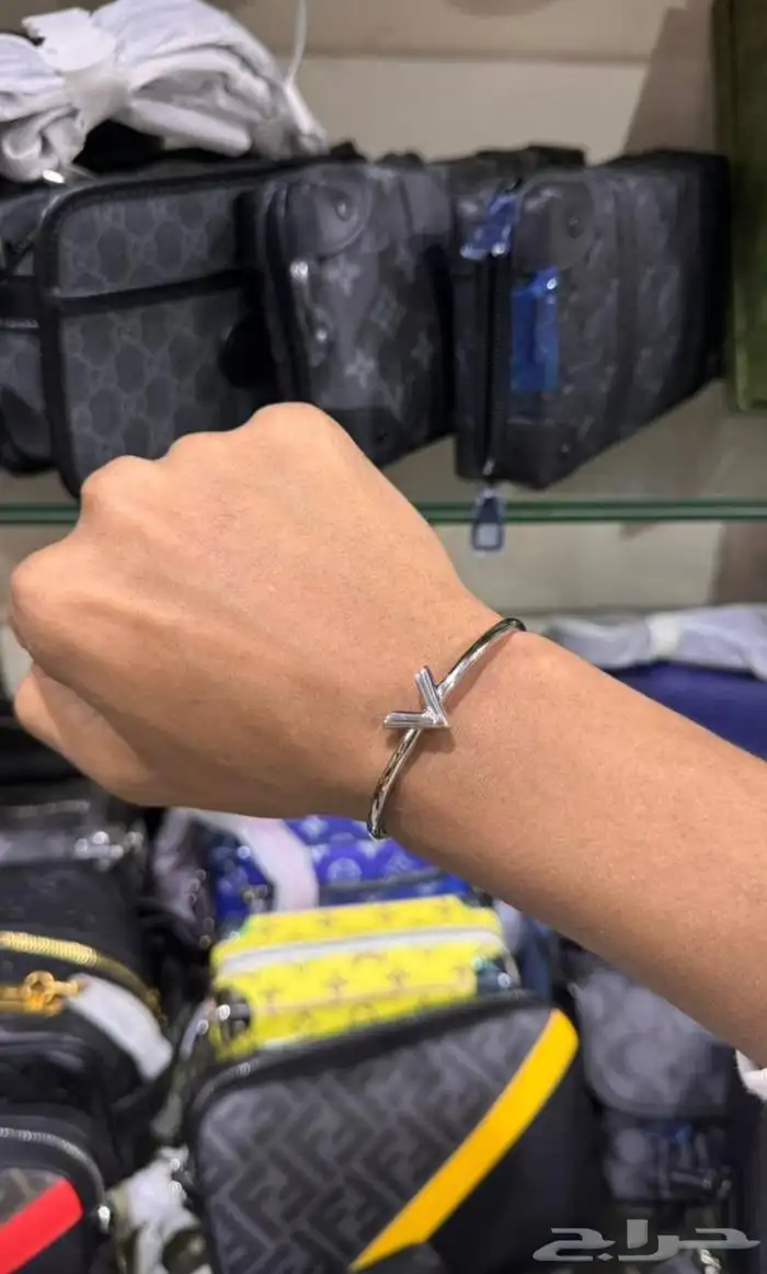 اساور رجاليه وسلاسل 26