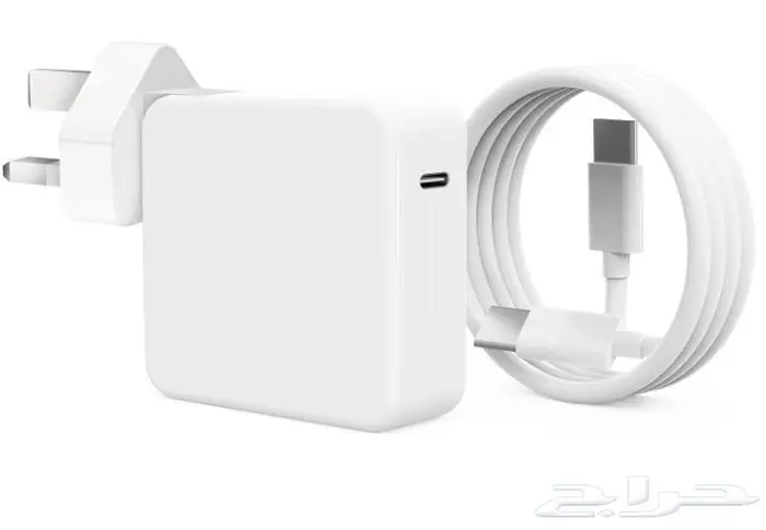 شاحن لابتوب Charger laptop hp dell acer lenovo 1