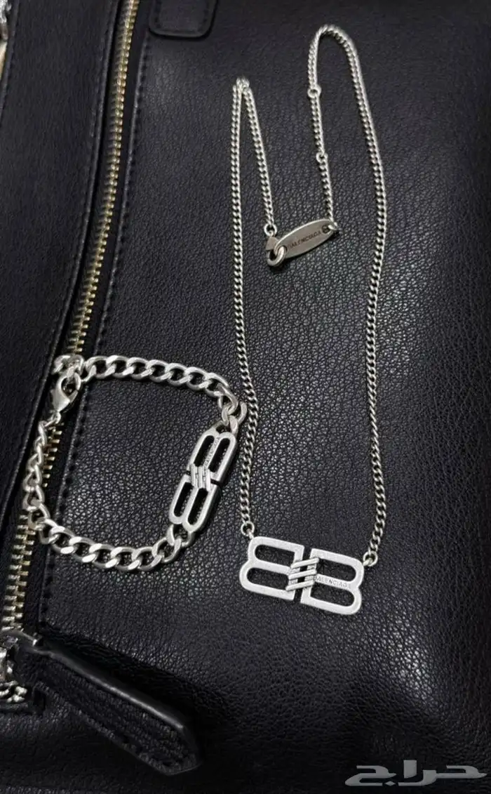 اساور رجاليه وسلاسل 29