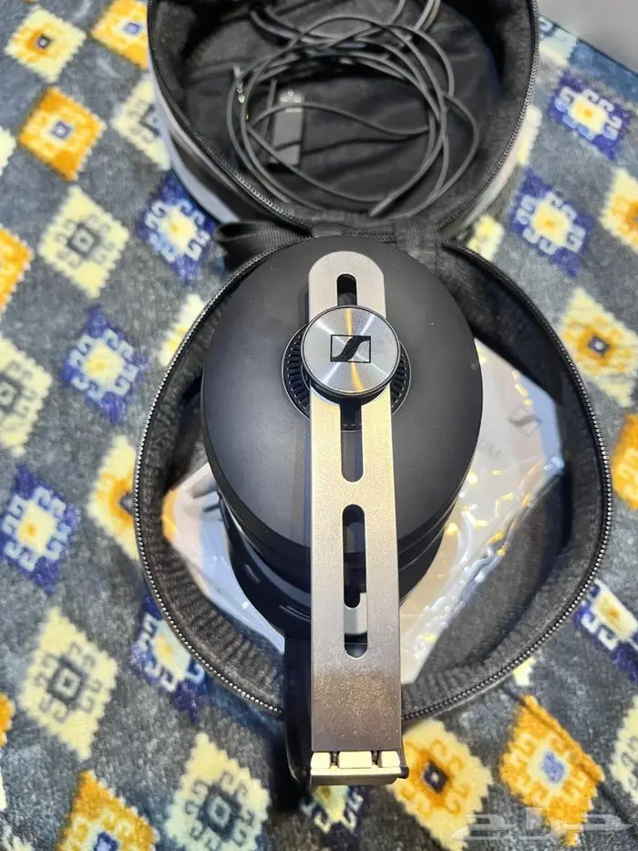 سماعه Sennheiser Momentum wireless 2