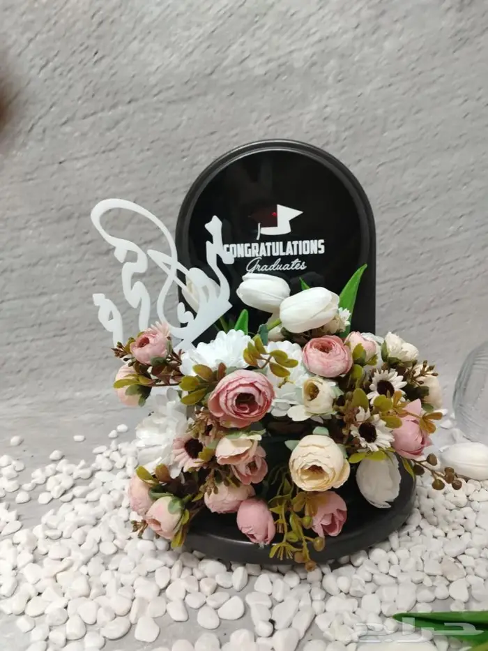 ستاندات ورد و صواني حلا VIP 7