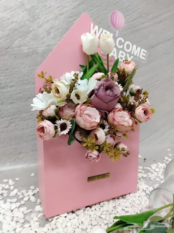 ستاندات ورد و صواني حلا VIP 6