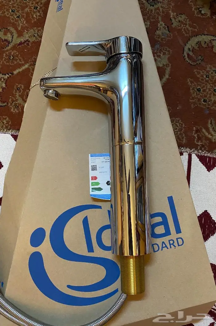 خلاط مغسله عدد سته 0