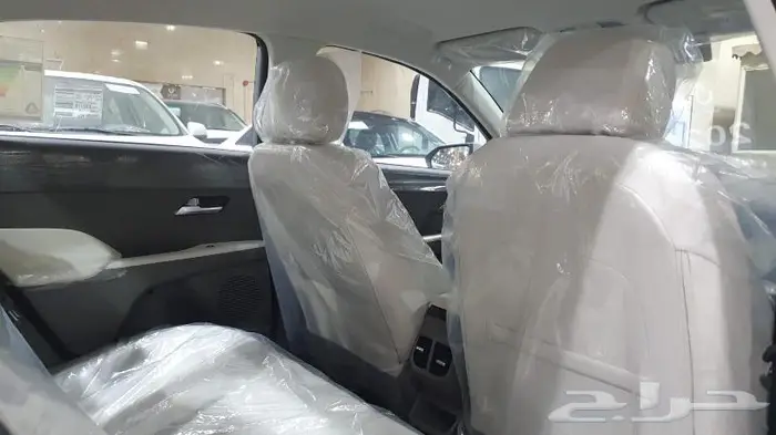 عرض خاص - هونداى أكسنت فليت 2026 سعودى بطاقه جمركيه . 15