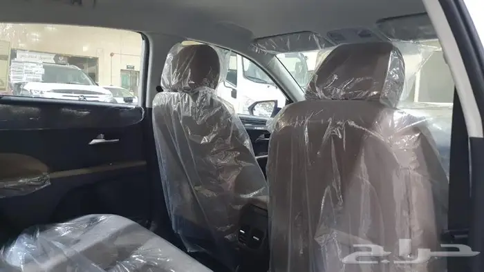 عرض خاص - هونداى أكسنت فليت 2026 سعودى بطاقه جمركيه . 13