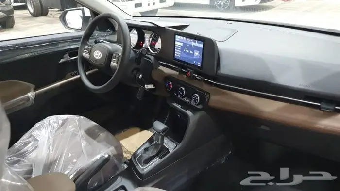 عرض خاص - هونداى أكسنت فليت 2026 سعودى بطاقه جمركيه . 14