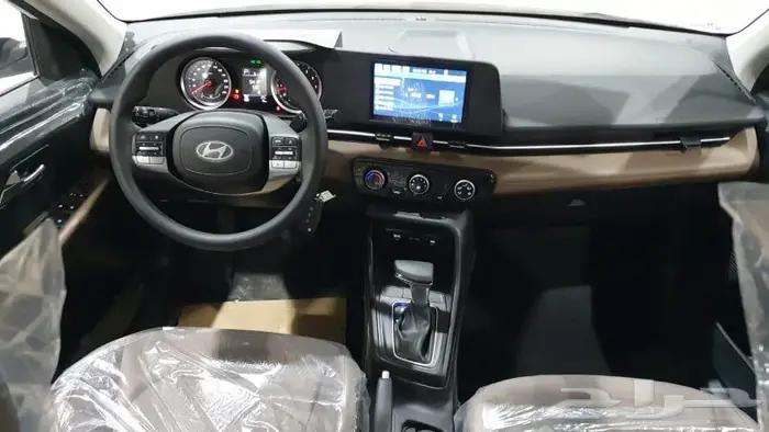 عرض خاص - هونداى أكسنت فليت 2026 سعودى بطاقه جمركيه . 16