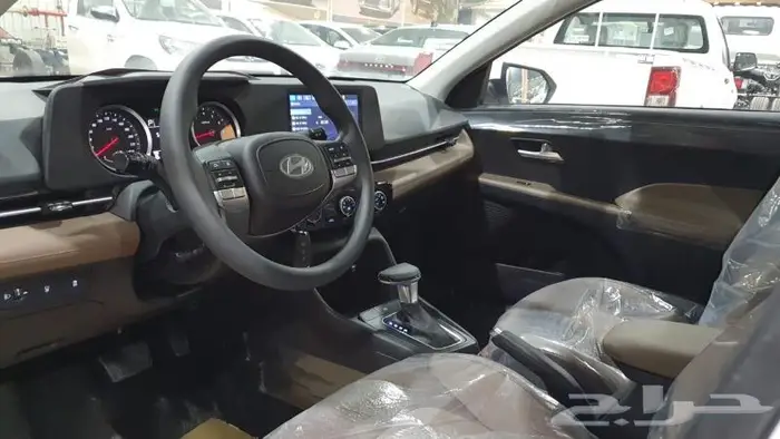 عرض خاص - هونداى أكسنت فليت 2026 سعودى بطاقه جمركيه . 19