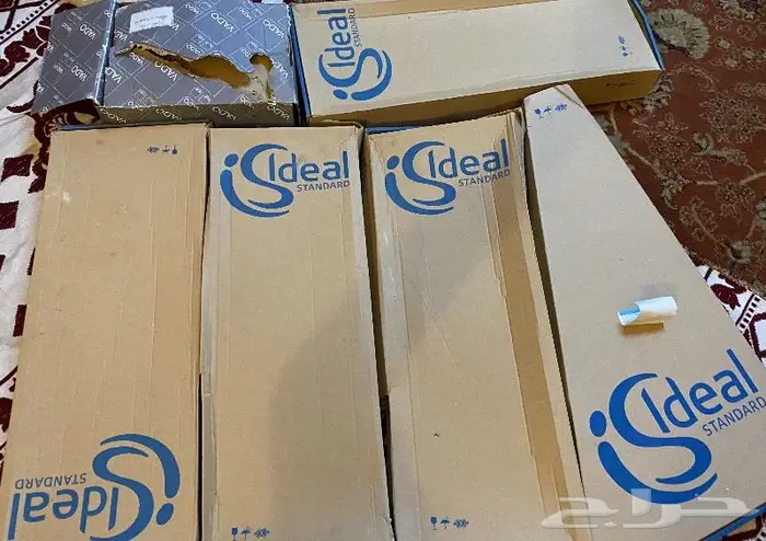 خلاط مغسله عدد سته 3