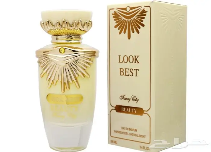 عطر لوك بيست بيوتي 100 مل 0