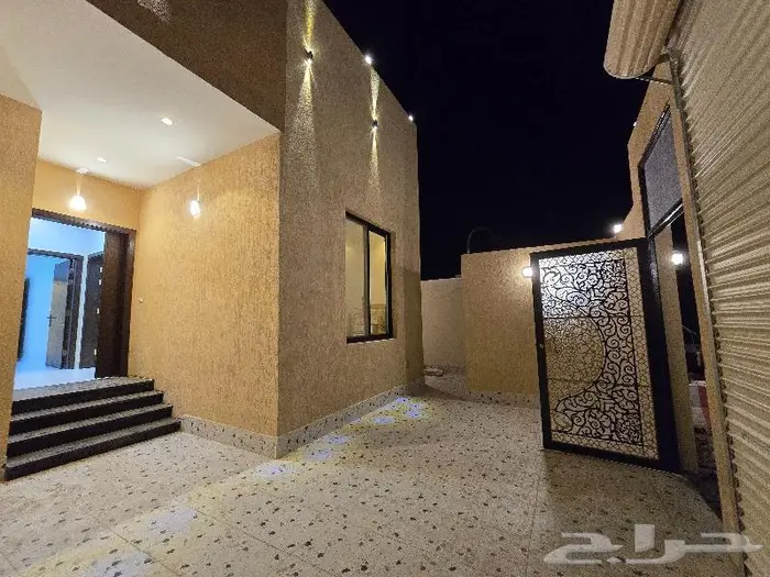 فيلا فاخرة متصل مخطط الرياض بجدة 9