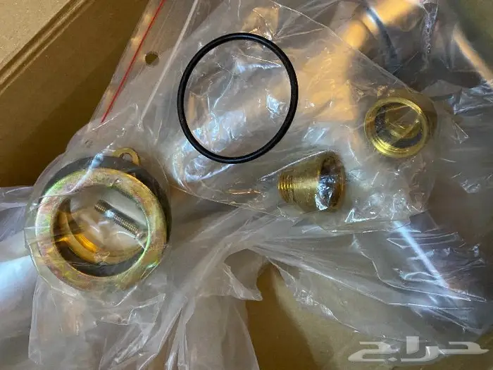 خلاط مغسله عدد سته 13