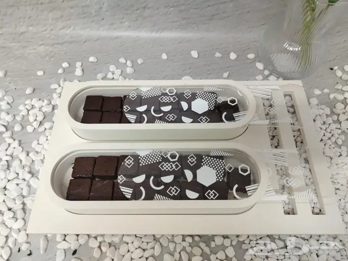 ستاندات ورد و صواني حلا VIP 0