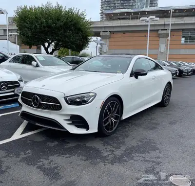 2021 e450 5