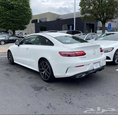 2021 e450 4