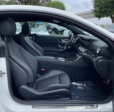 2021 e450 7