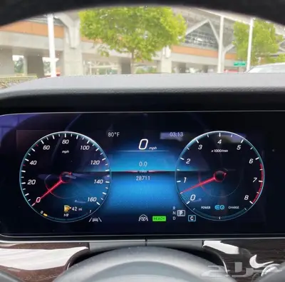 2021 e450 9