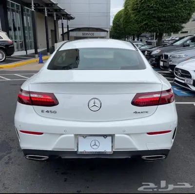 2021 e450 0