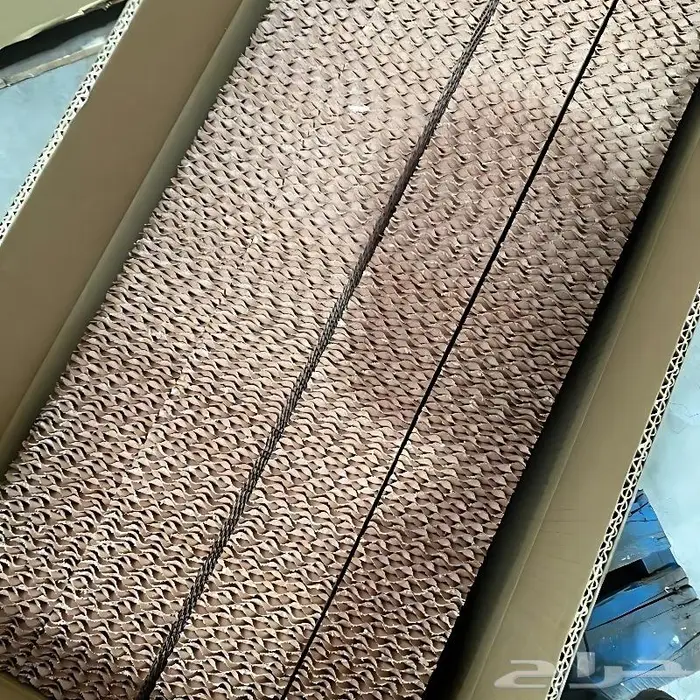 خلايا تبريد كرتونية - تصنيع خاص - مستورد محلي 4