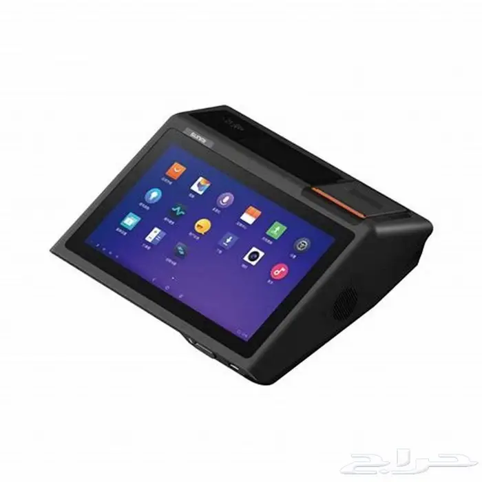 جهاز كاشير ثلاثه فى واحده بالبرنامج بدون اشتراك 1590 ريال 2