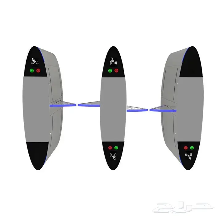 بوابات الافراد لجميع الأندية والشركات 4