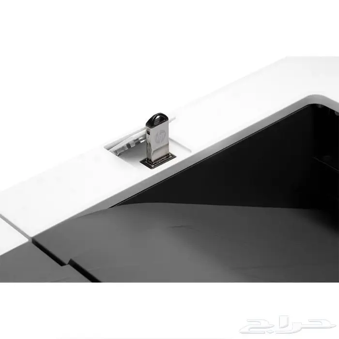 طابعة ليزر HP LaserJet Enterprise M507DN 1