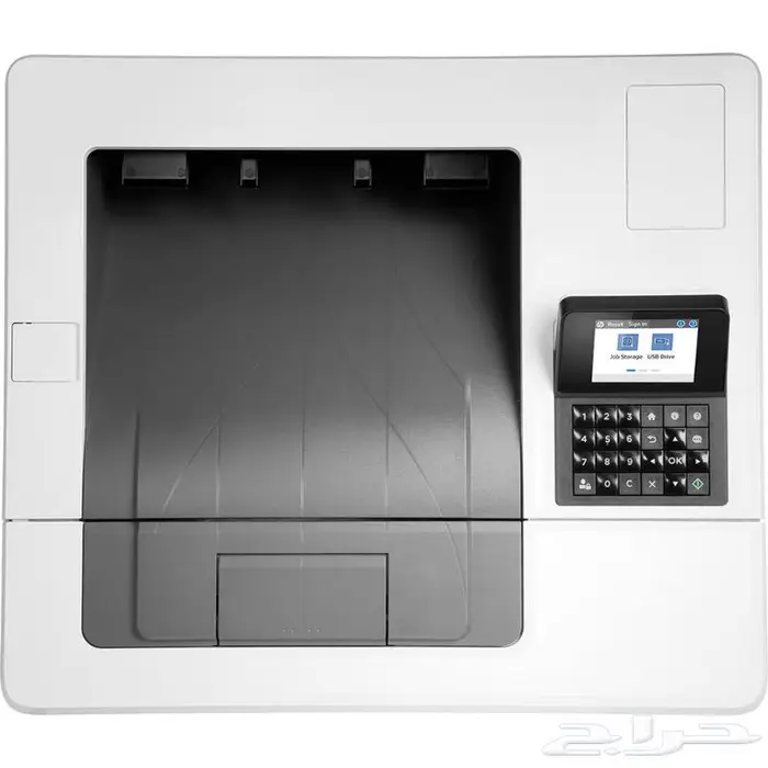 طابعة ليزر HP LaserJet Enterprise M507DN 4