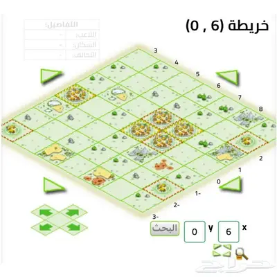 لعبة ترافيان زمن التتار السيرفر السعودي 2