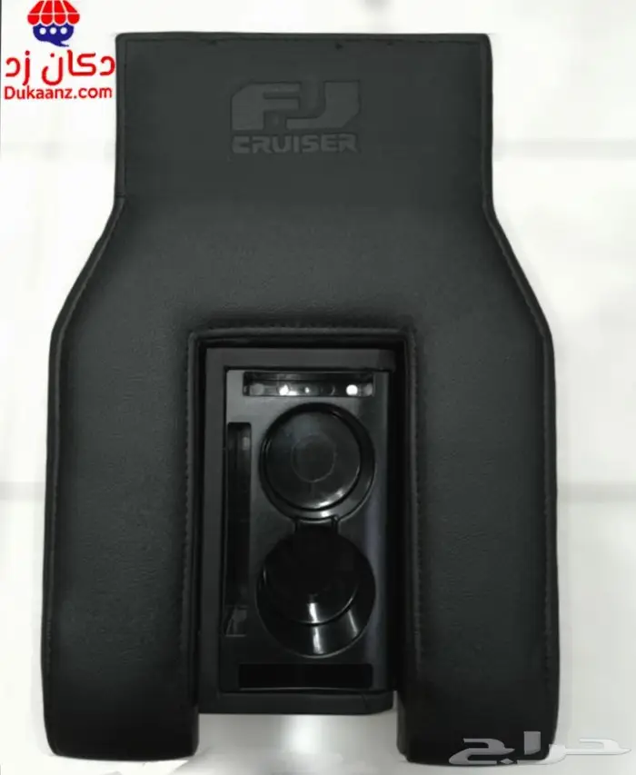 تكاية مركى إف جي FJ المطورة الأصلية 3