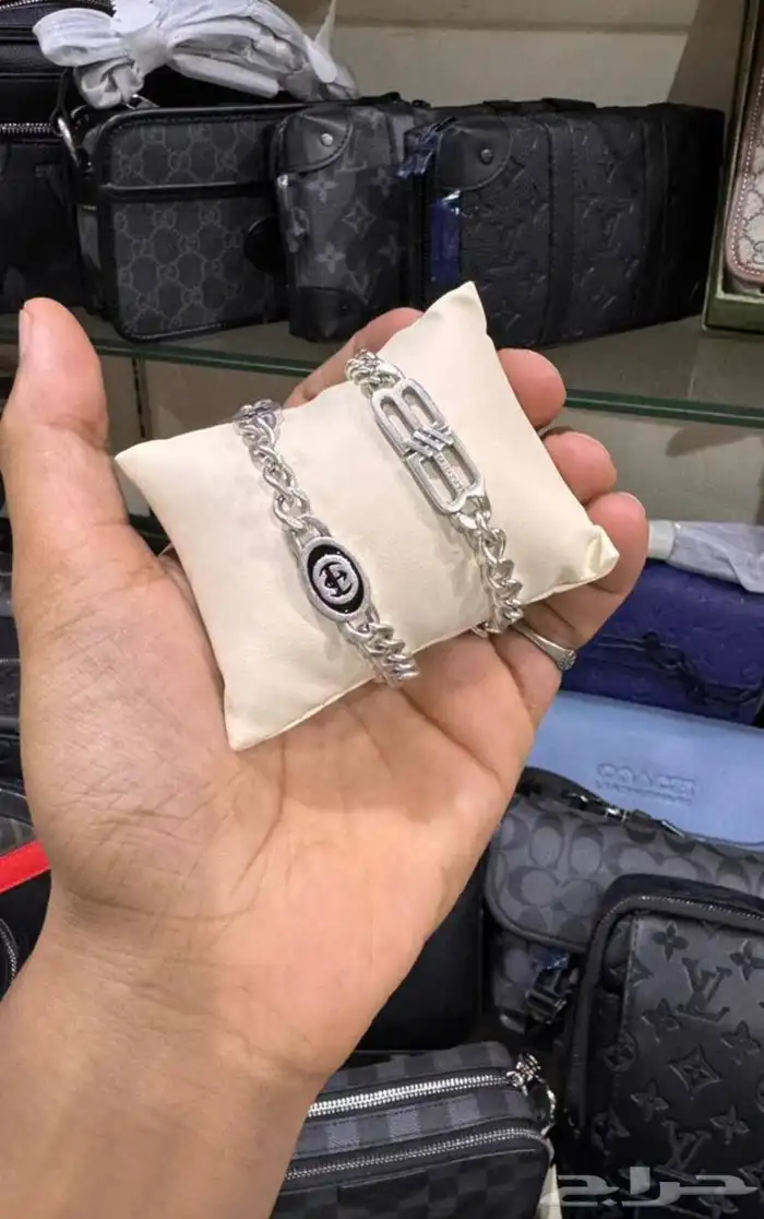 اساور رجاليه وسلاسل 30