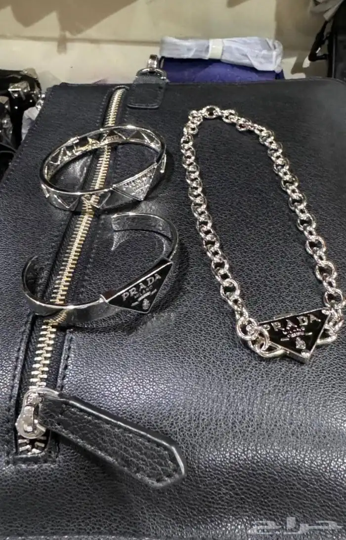 اساور رجاليه وسلاسل 33