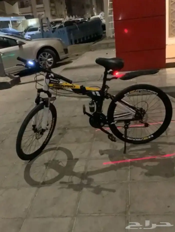 سيكل جديد دراجة رياضية bicycles bike دراجة هوائية 0