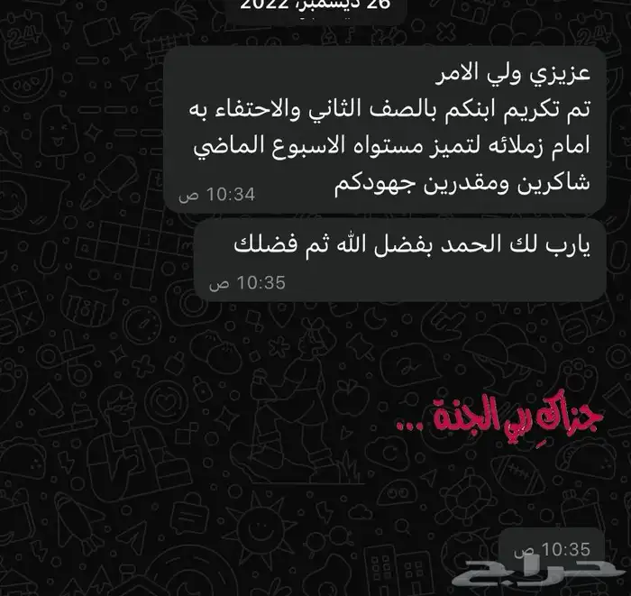 مدرسة خصوصية 2