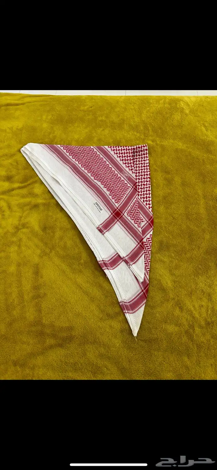 شماغ البسام مايفير 0