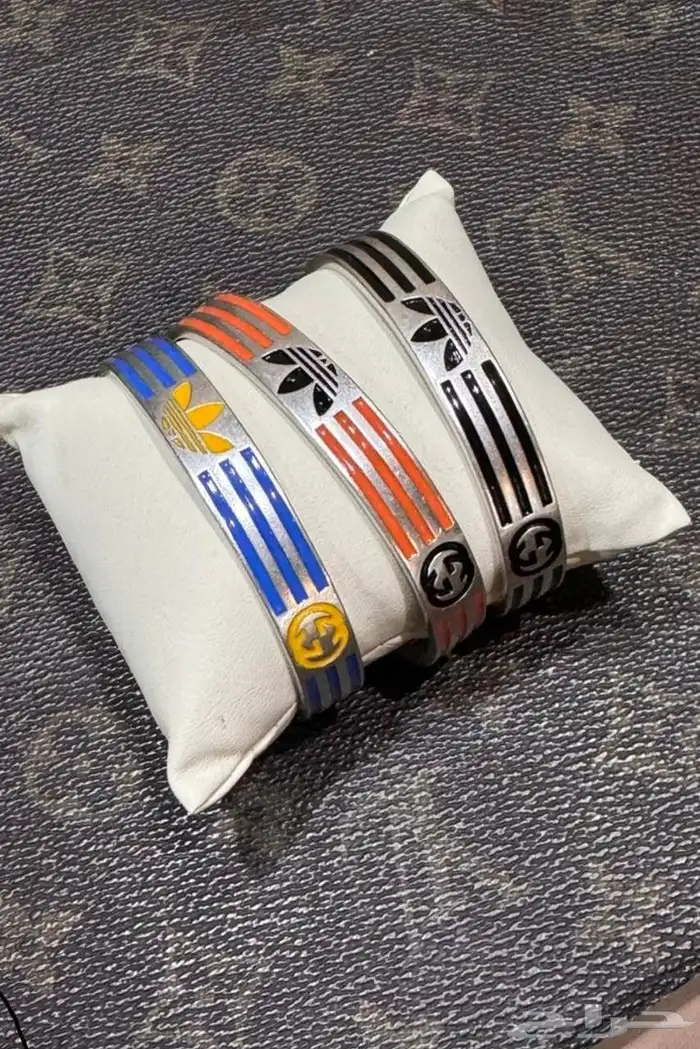 اساور رجاليه وسلاسل 35