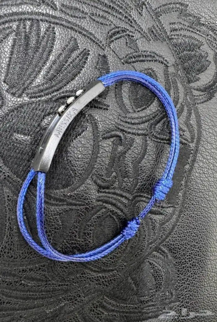 اساور رجاليه وسلاسل 37