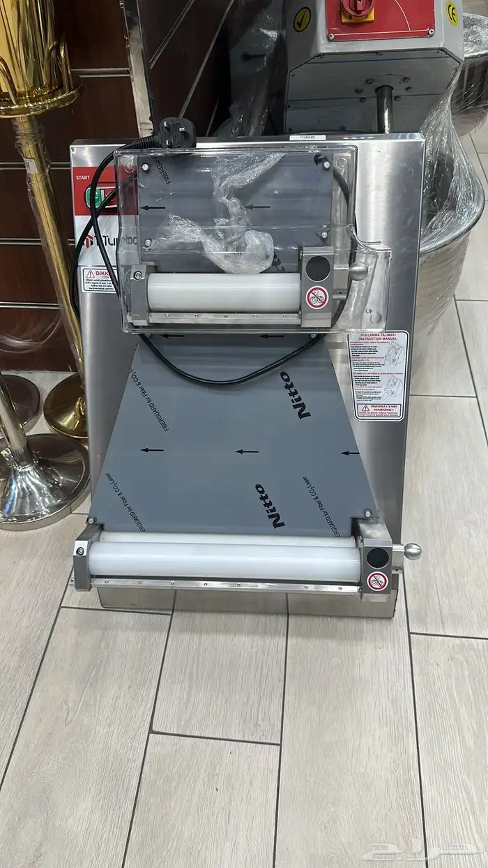 معدات المطعم والمطابخ 80