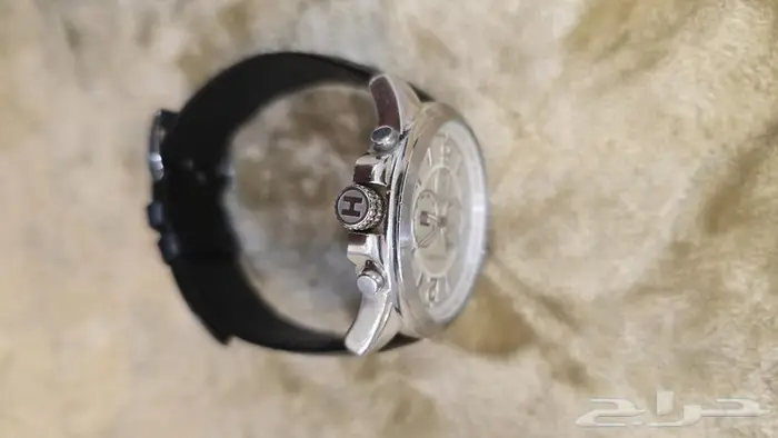 ساعة تومي هيلفيغر TOMY HILFIGER للبيع 3