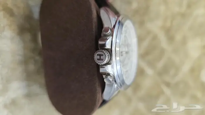 ساعة تومي هيلفيغر TOMY HILFIGER للبيع 1