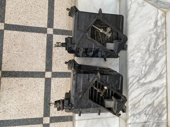 قطع مكسيما 95-99 6