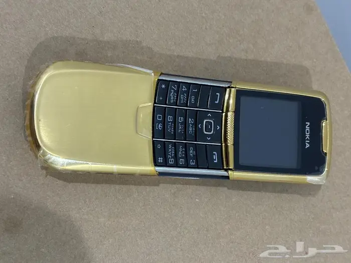 جوال نوكيا 8800 0