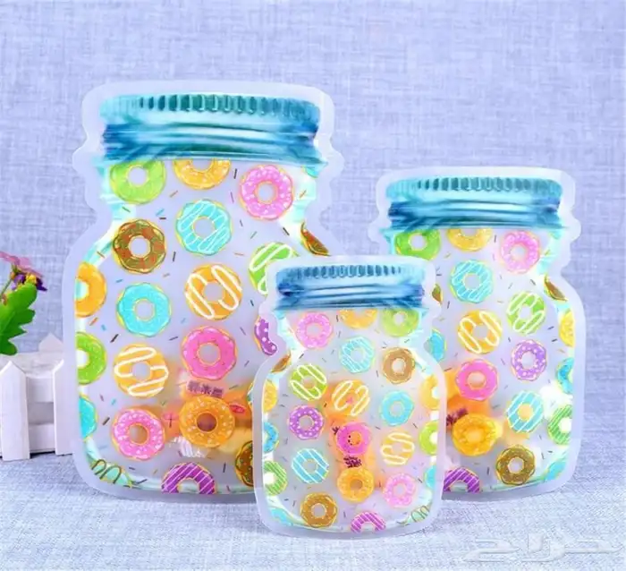 اكياس تغليف برطمان 1