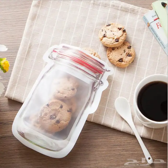 اكياس تغليف برطمان 0