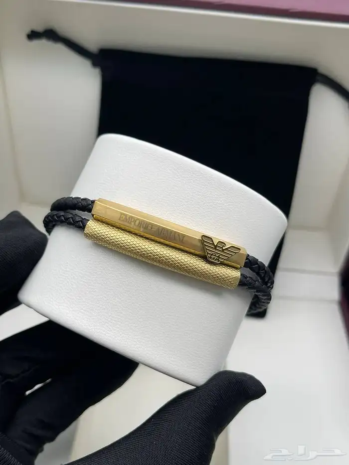 اساور رجاليه وسلاسل 20