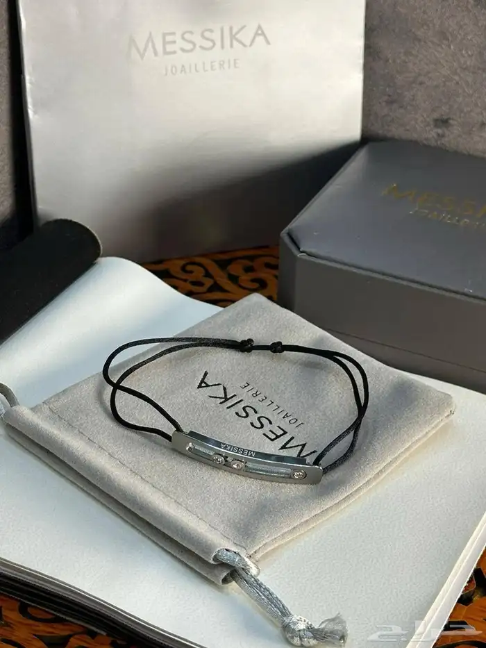 اساور رجاليه وسلاسل 51