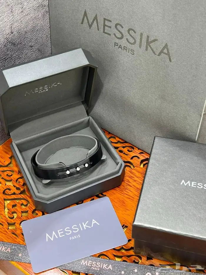 اساور رجاليه وسلاسل 40