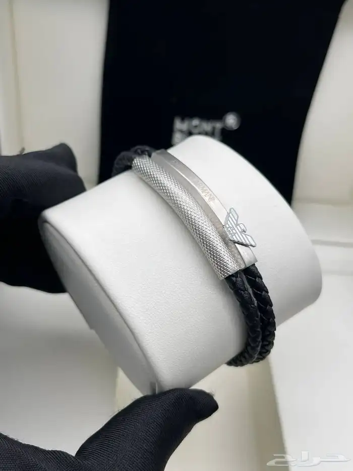 اساور رجاليه وسلاسل 15