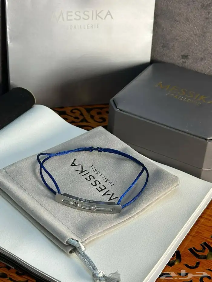 اساور رجاليه وسلاسل 48